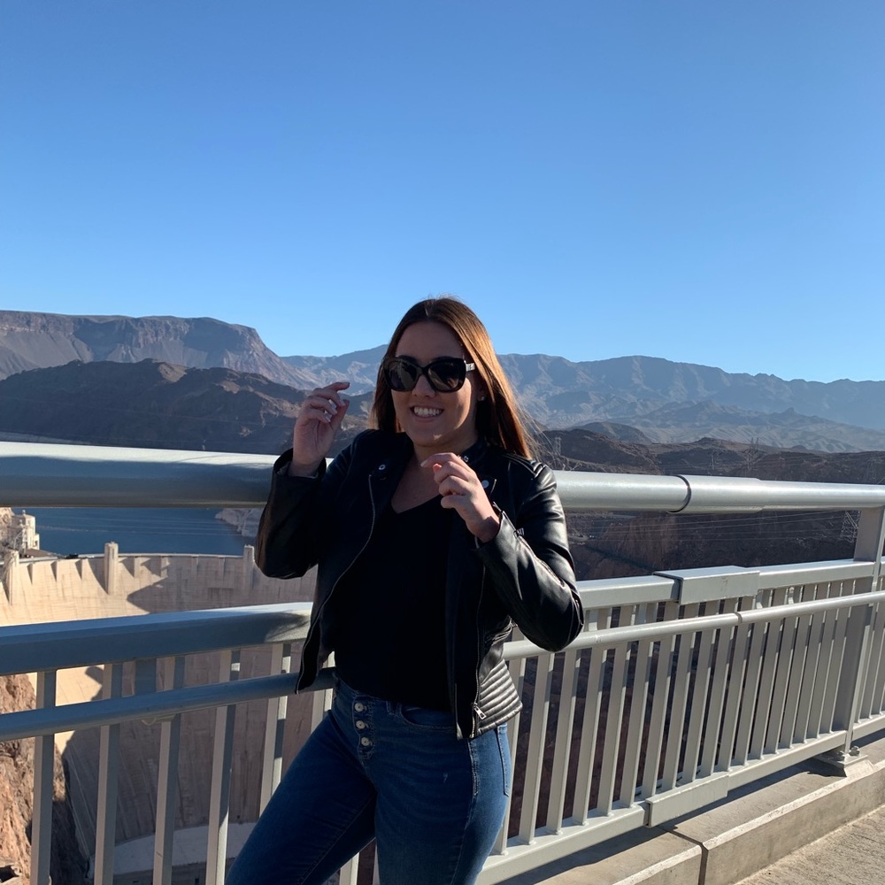 Meet your Posher, Rose